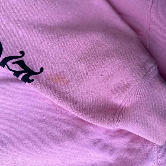 Chrome Hearts Matty Boy Vanity Affair Crewneck Sweatshirt - Picture 6 of 7